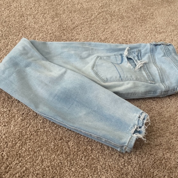 American Eagle jeans - Picture 4 of 4